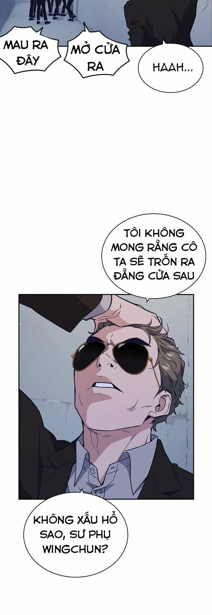 Học Nhóm - Study Group: Chapter 85
