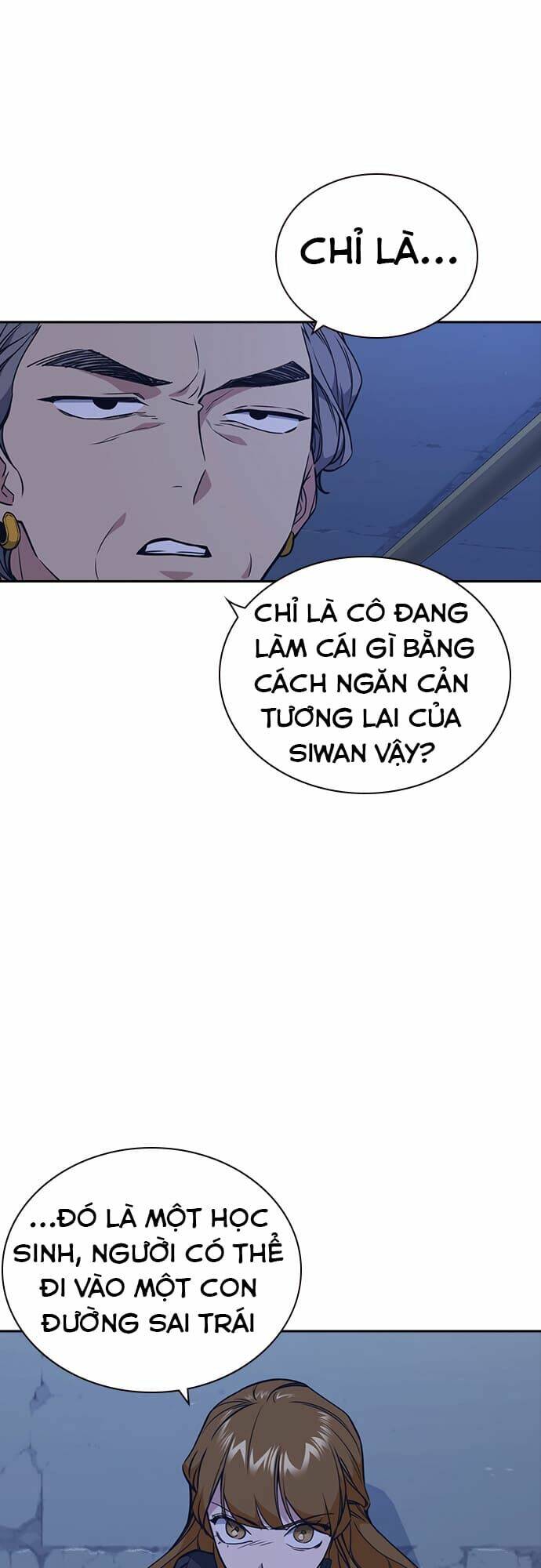 Học Nhóm - Study Group: Chapter 85