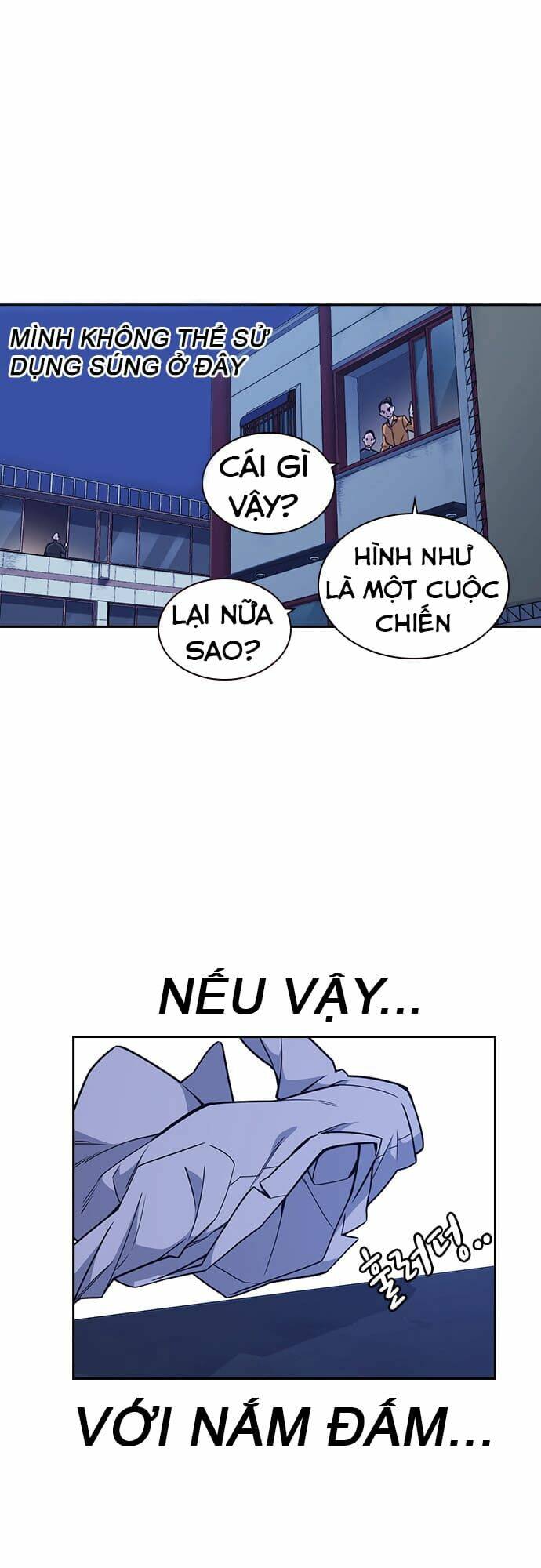 Học Nhóm - Study Group: Chapter 85