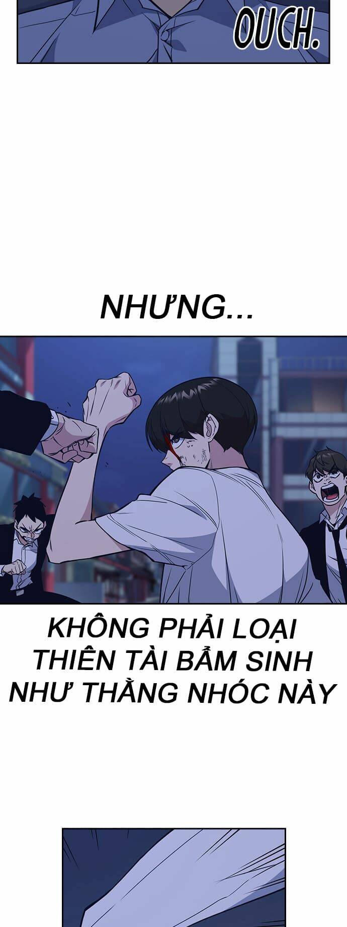 Học Nhóm - Study Group: Chapter 85