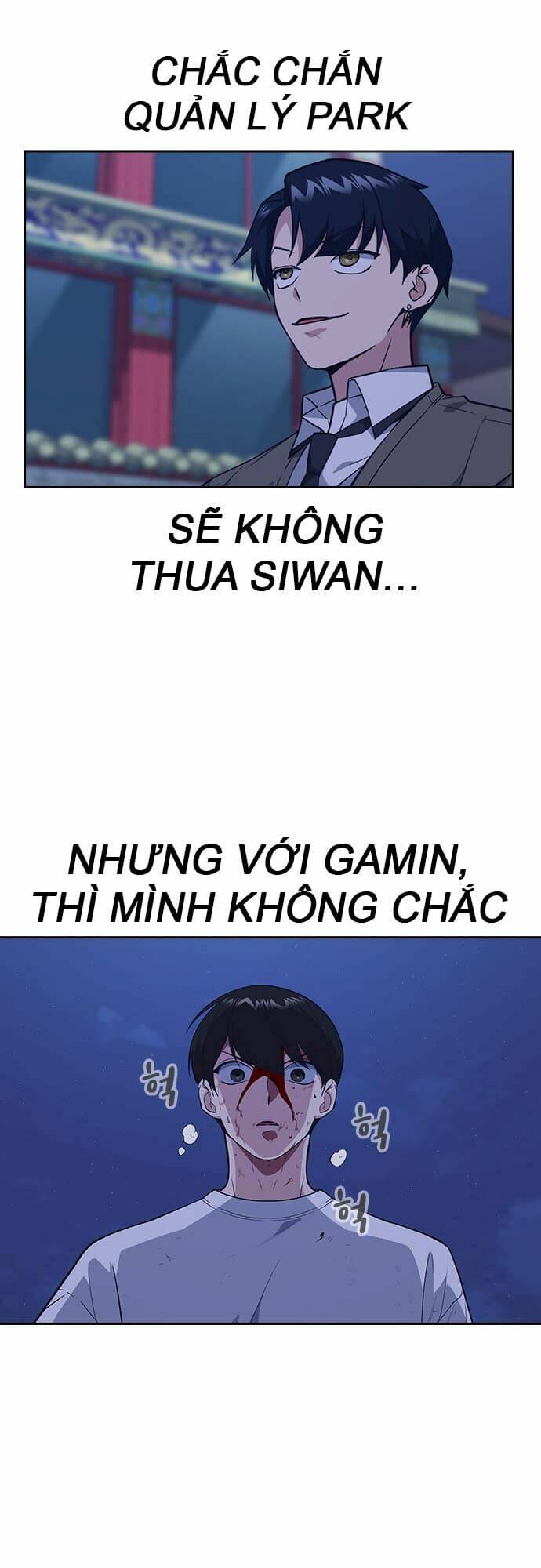 Học Nhóm - Study Group: Chapter 85