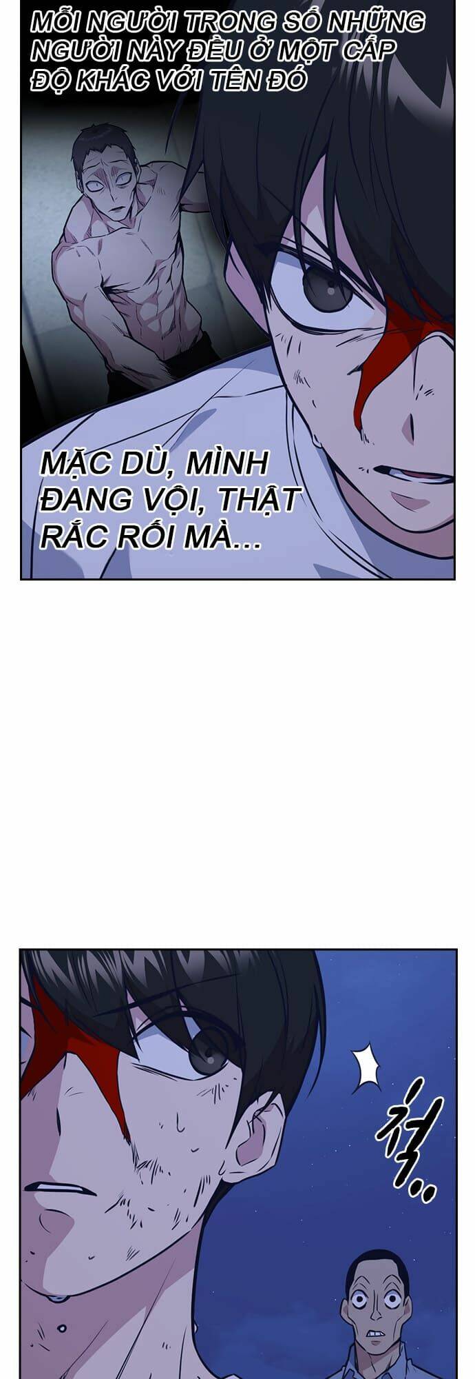Học Nhóm - Study Group: Chapter 85