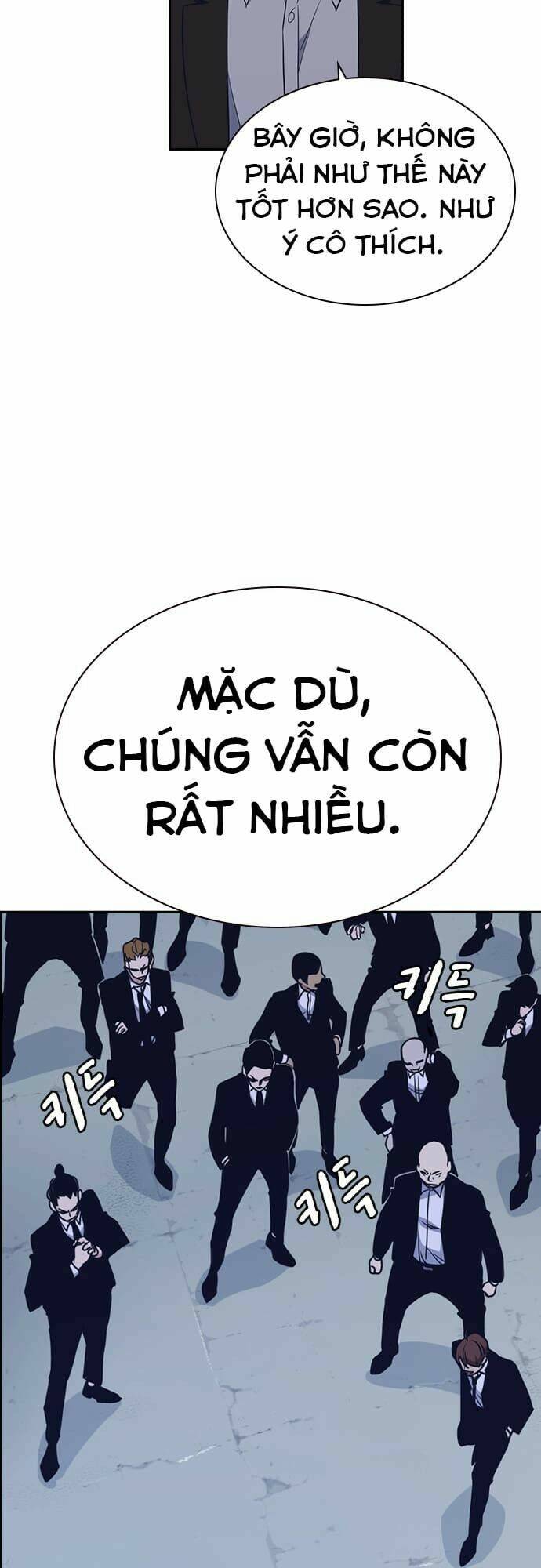 Học Nhóm - Study Group: Chapter 85