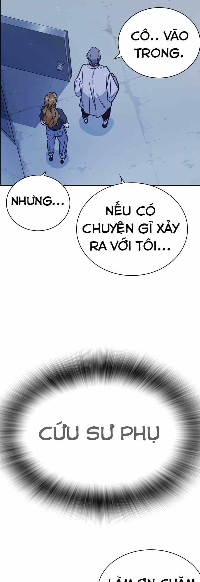 Học Nhóm - Study Group: Chapter 85