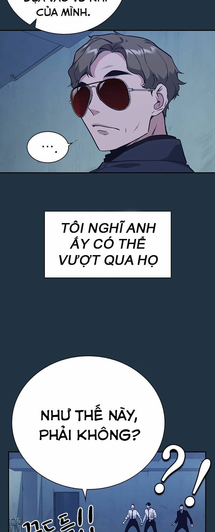 Học Nhóm - Study Group: Chapter 85