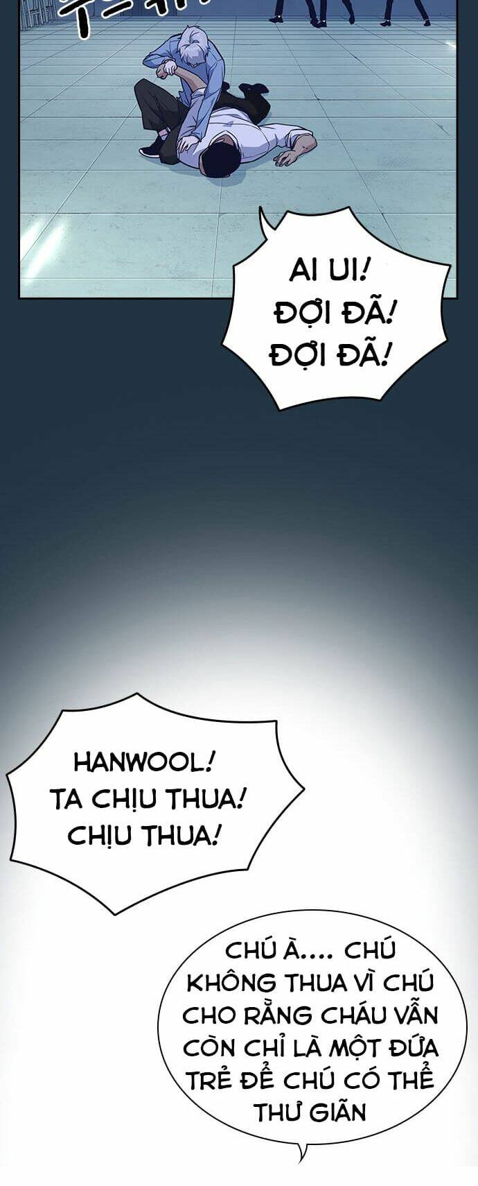 Học Nhóm - Study Group: Chapter 85