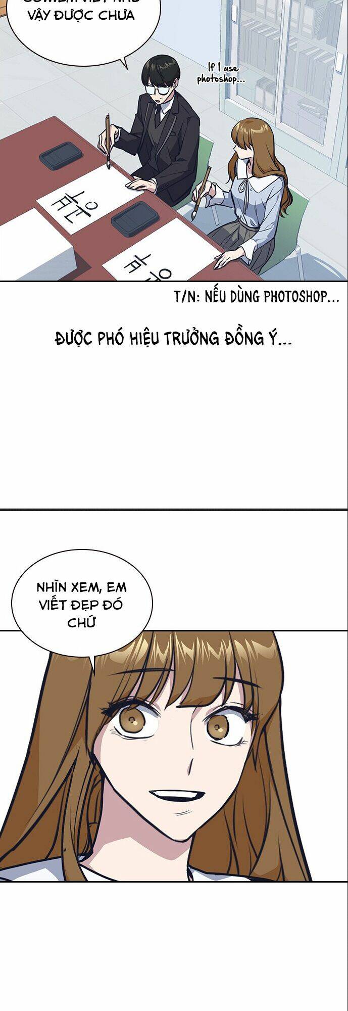 Học Nhóm - Study Group: Chapter 9