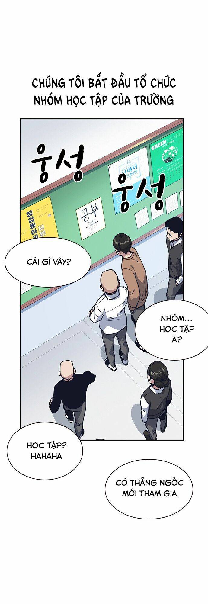 Học Nhóm - Study Group: Chapter 9