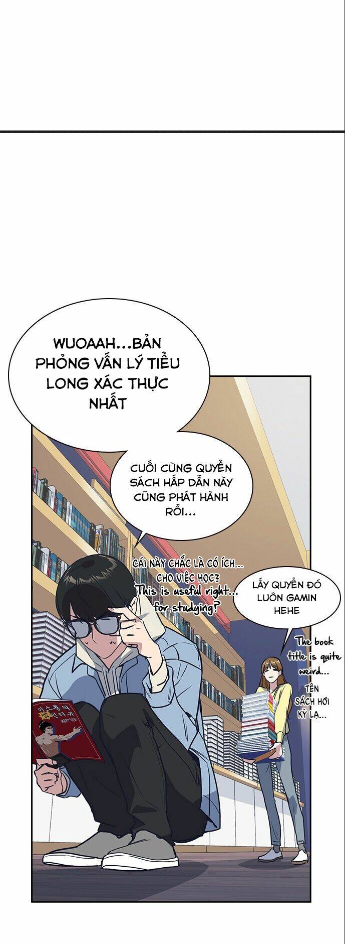 Học Nhóm - Study Group: Chapter 9