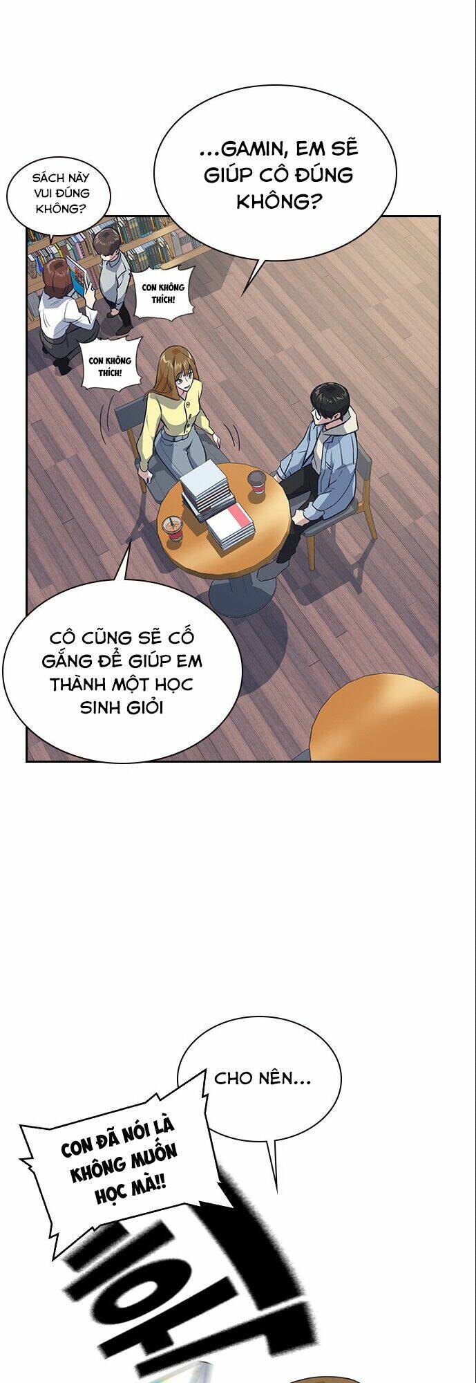 Học Nhóm - Study Group: Chapter 9