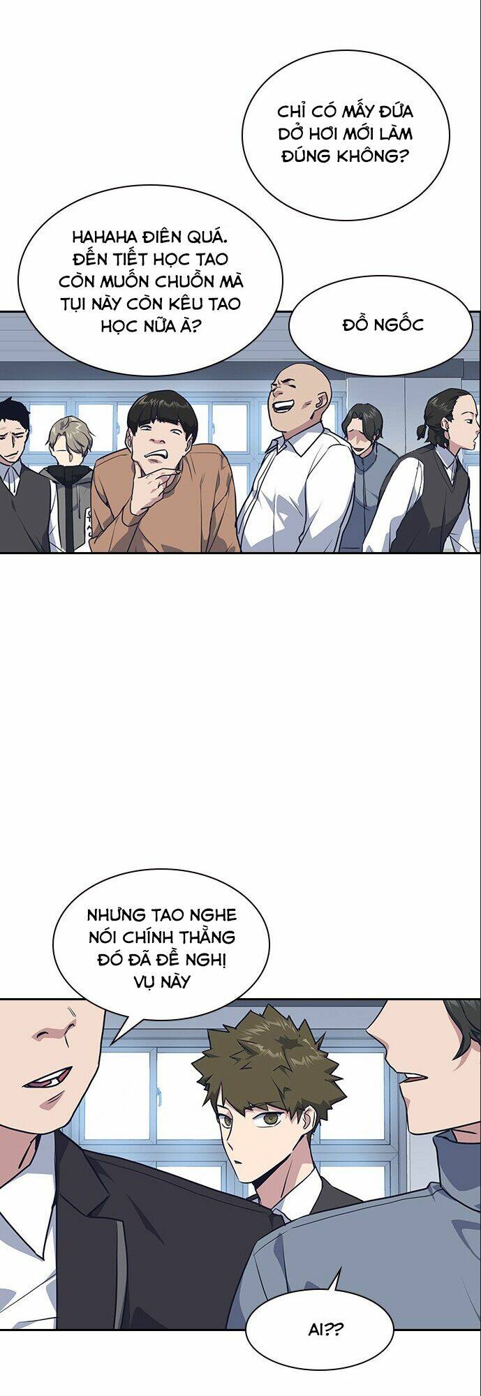 Học Nhóm - Study Group: Chapter 9