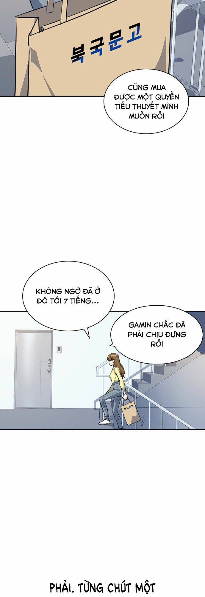 Học Nhóm - Study Group: Chapter 9
