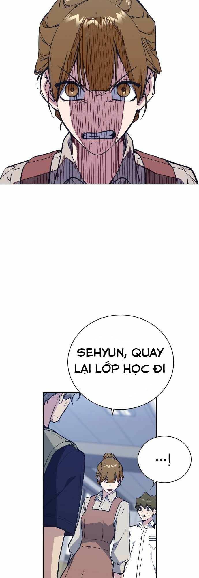 Học Nhóm - Study Group: Chapter 97