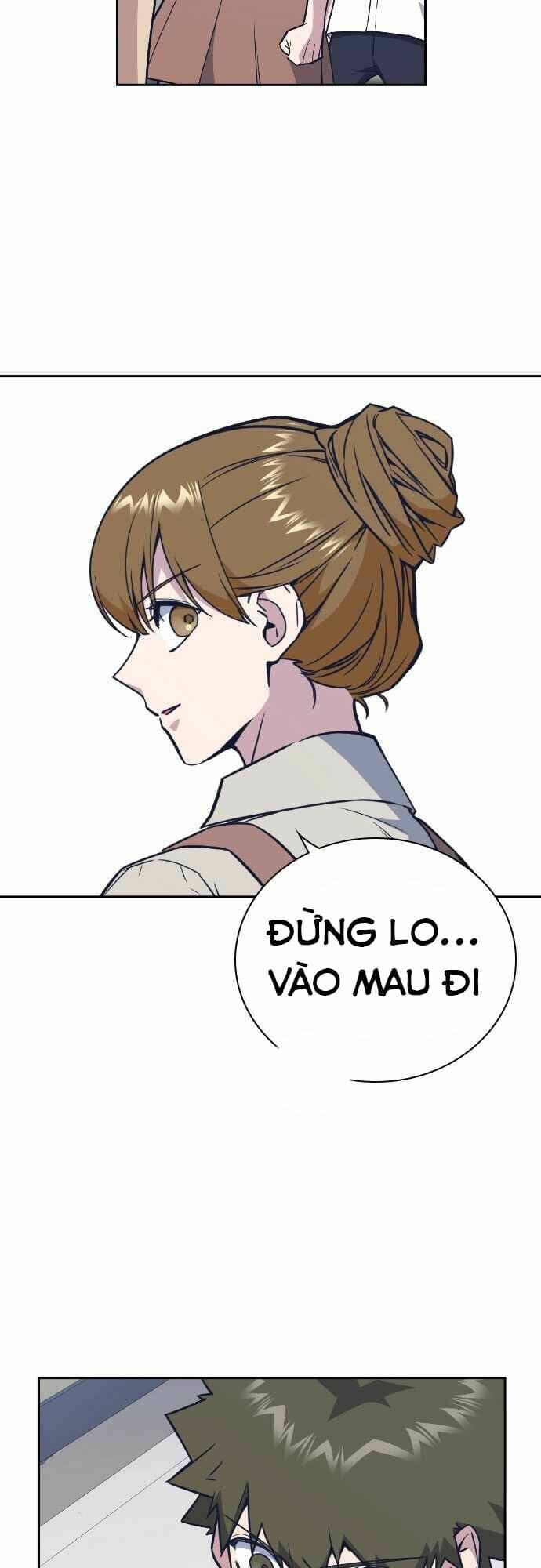 Học Nhóm - Study Group: Chapter 97