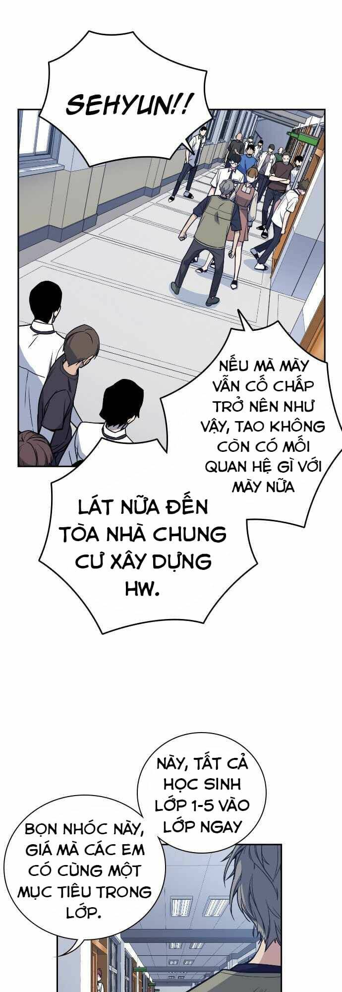 Học Nhóm - Study Group: Chapter 97