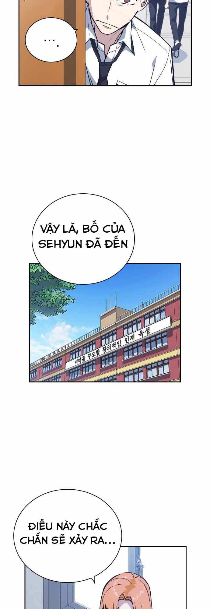 Học Nhóm - Study Group: Chapter 97