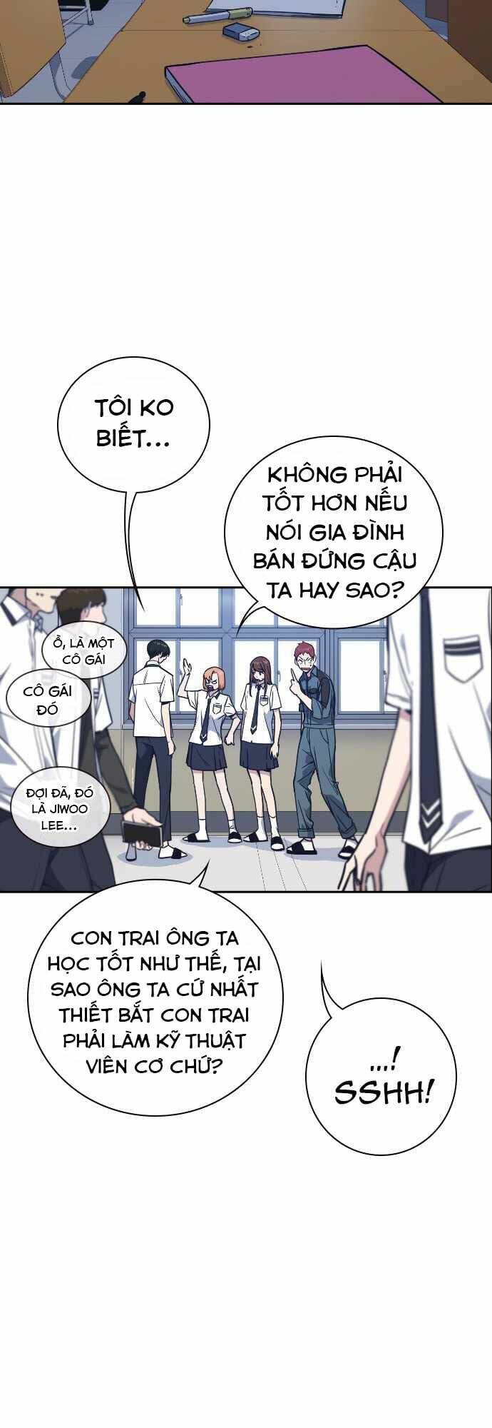 Học Nhóm - Study Group: Chapter 97