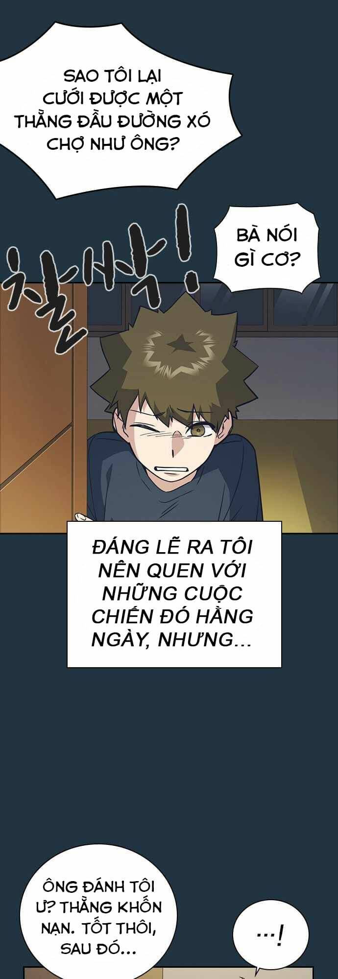 Học Nhóm - Study Group: Chapter 97