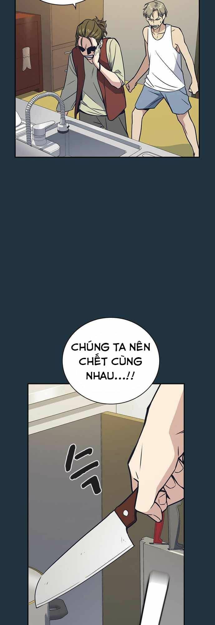 Học Nhóm - Study Group: Chapter 97