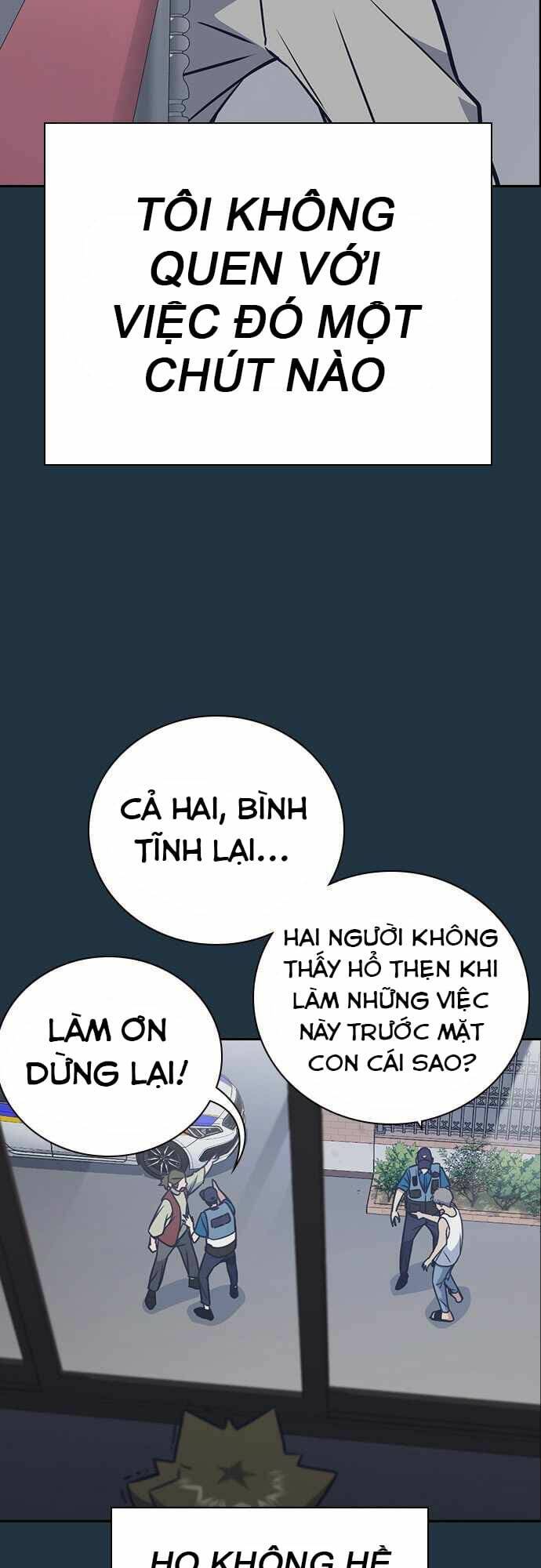Học Nhóm - Study Group: Chapter 97