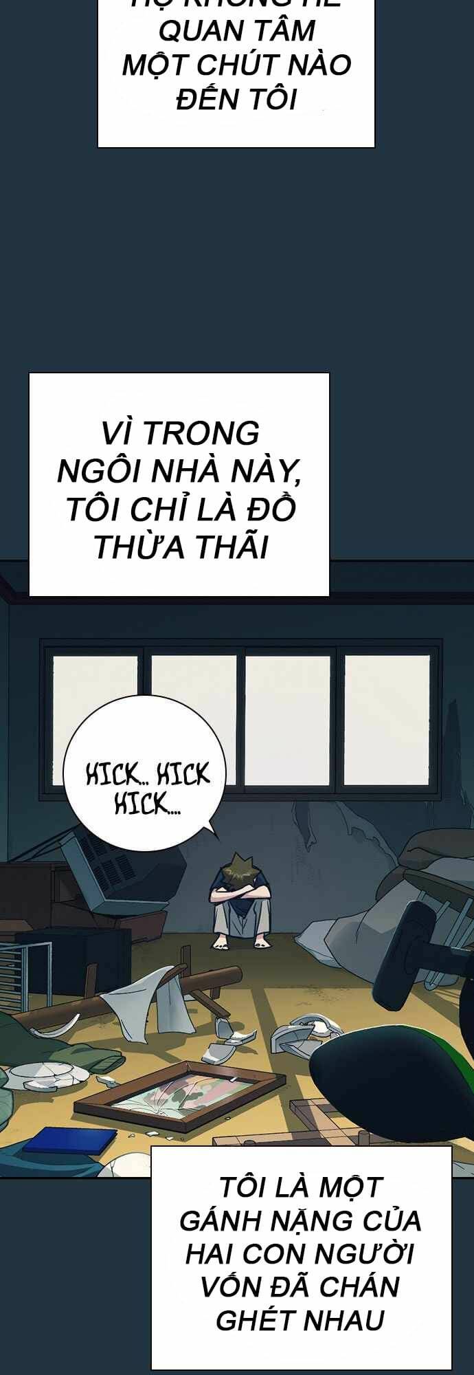 Học Nhóm - Study Group: Chapter 97
