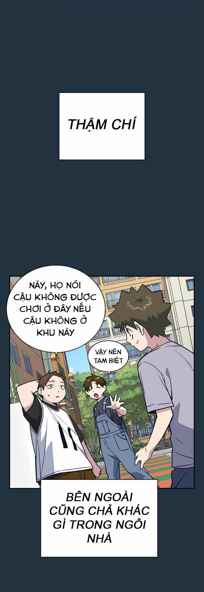 Học Nhóm - Study Group: Chapter 97