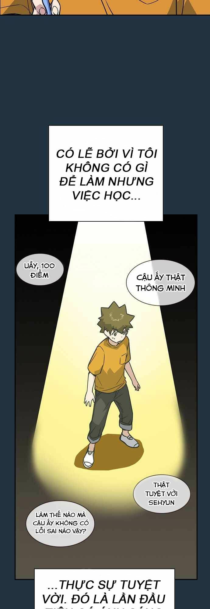 Học Nhóm - Study Group: Chapter 97