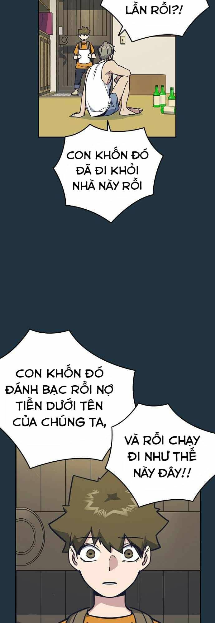 Học Nhóm - Study Group: Chapter 97
