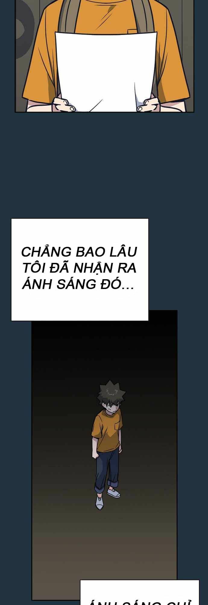 Học Nhóm - Study Group: Chapter 97