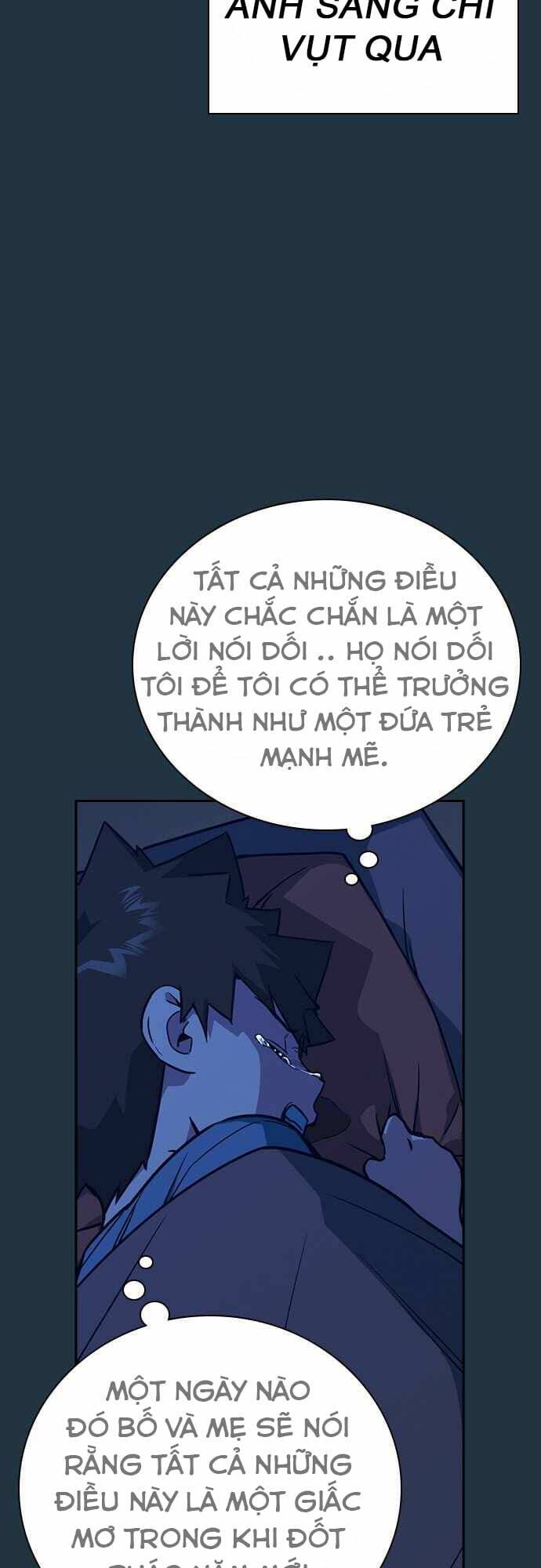 Học Nhóm - Study Group: Chapter 97