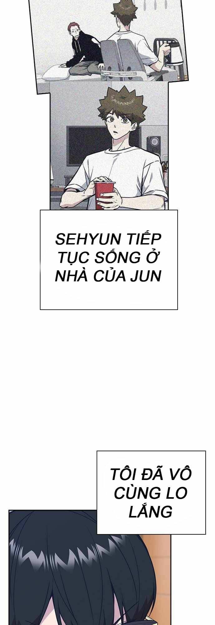 Học Nhóm - Study Group: Chapter 97