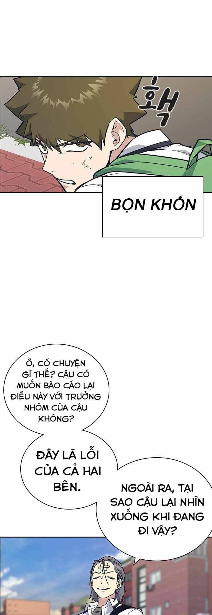Học Nhóm - Study Group: Chapter 97