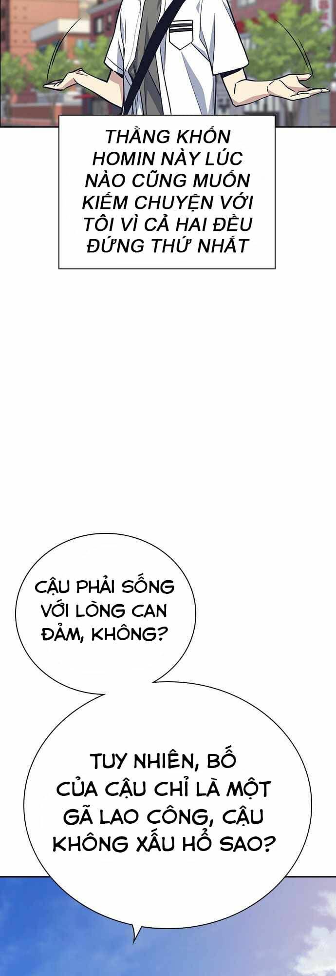 Học Nhóm - Study Group: Chapter 97