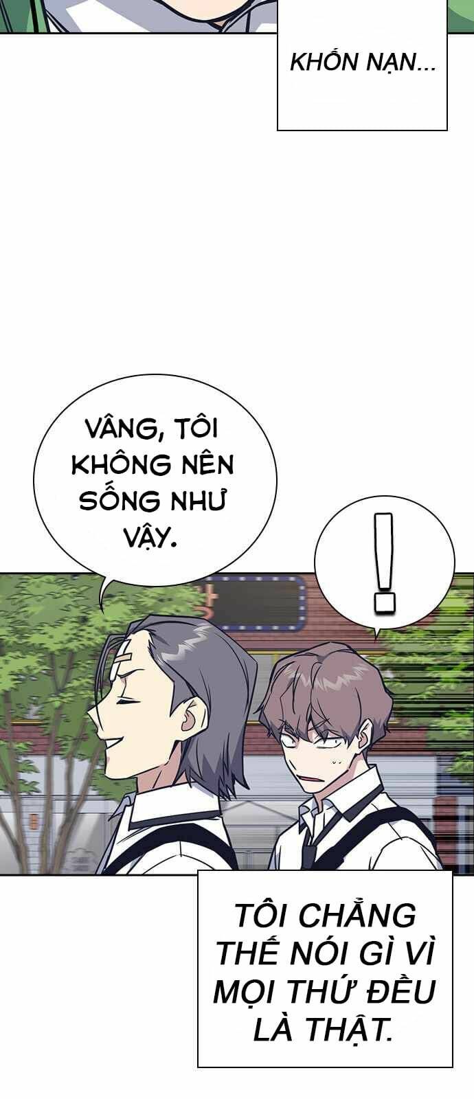 Học Nhóm - Study Group: Chapter 97