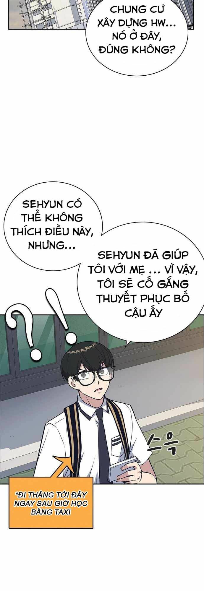Học Nhóm - Study Group: Chapter 97