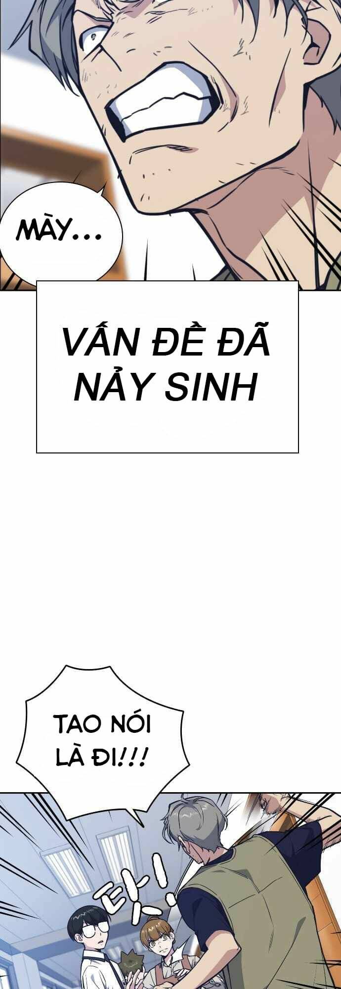 Học Nhóm - Study Group: Chapter 97
