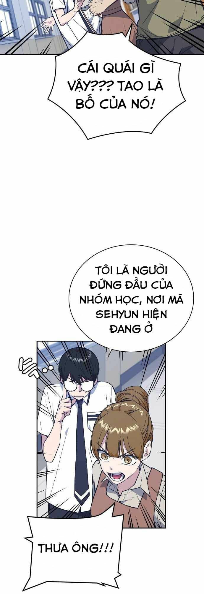 Học Nhóm - Study Group: Chapter 97