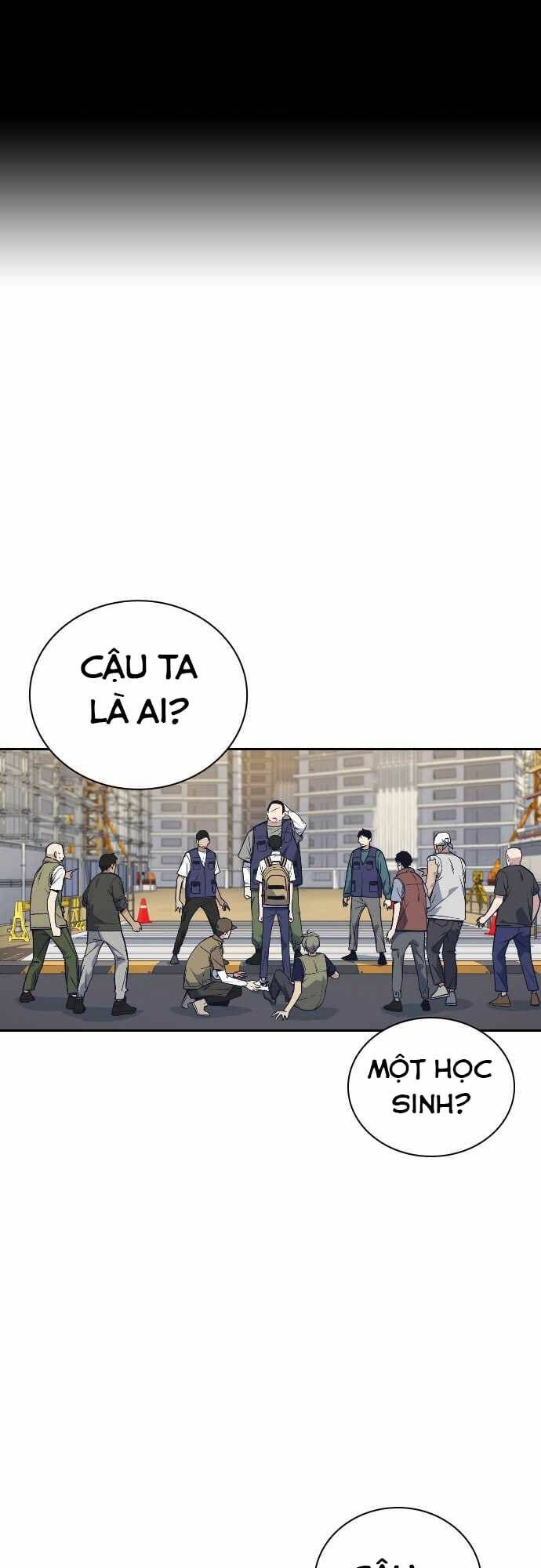 Học Nhóm - Study Group: Chapter 98