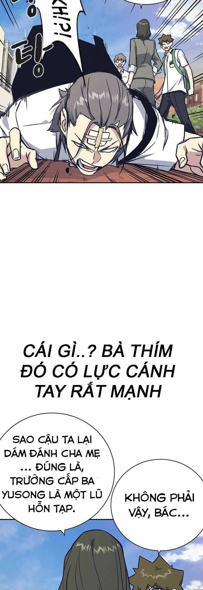 Học Nhóm - Study Group: Chapter 98