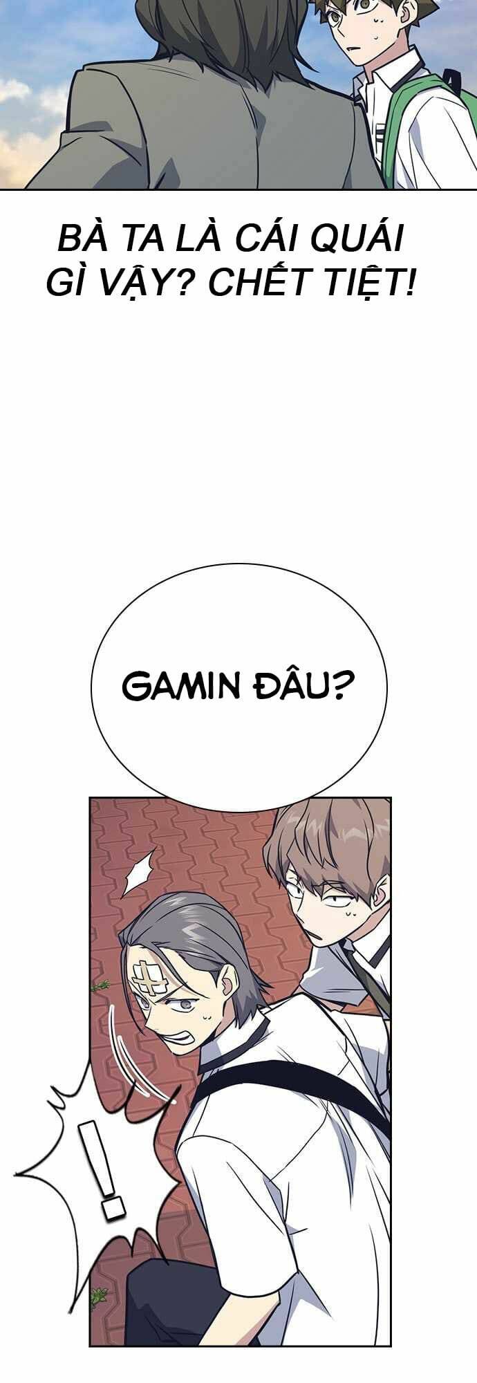 Học Nhóm - Study Group: Chapter 98