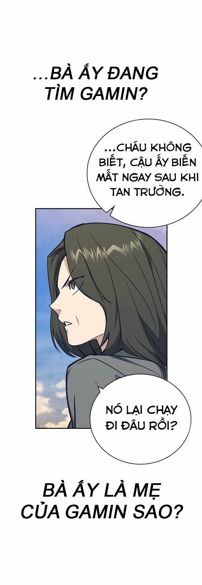 Học Nhóm - Study Group: Chapter 98