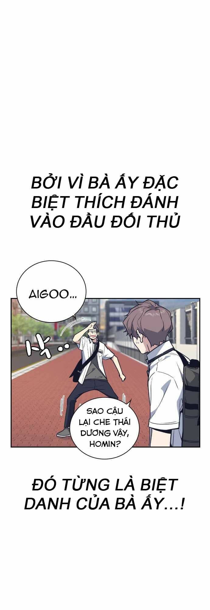 Học Nhóm - Study Group: Chapter 98