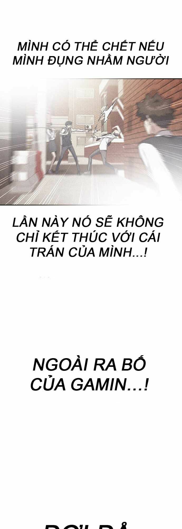 Học Nhóm - Study Group: Chapter 98