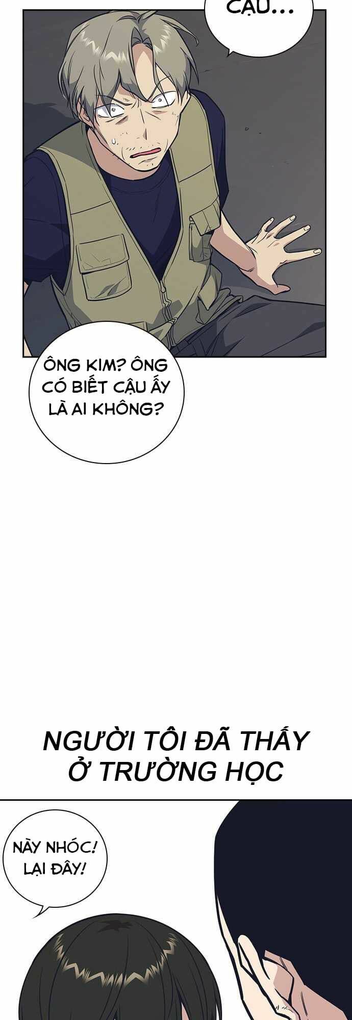 Học Nhóm - Study Group: Chapter 98