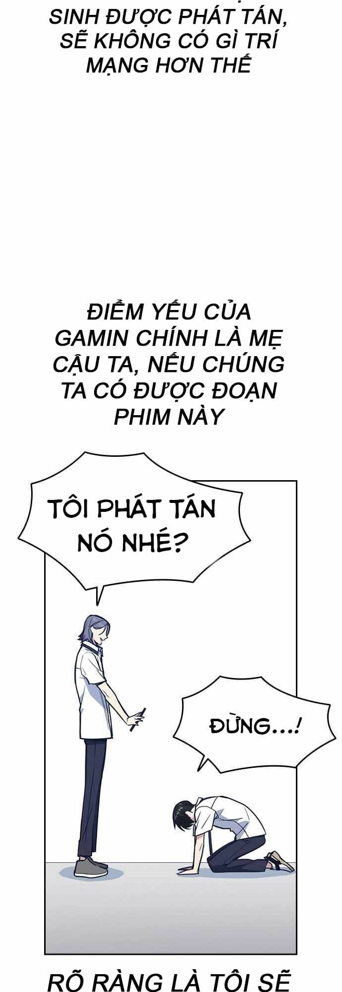 Học Nhóm - Study Group: Chapter 98