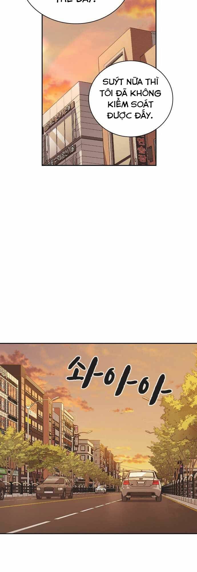 Học Nhóm - Study Group: Chapter 98