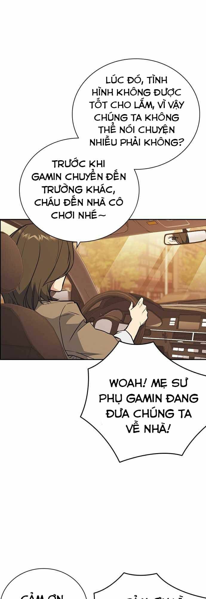 Học Nhóm - Study Group: Chapter 98