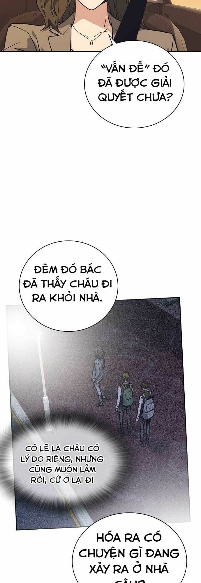 Học Nhóm - Study Group: Chapter 98