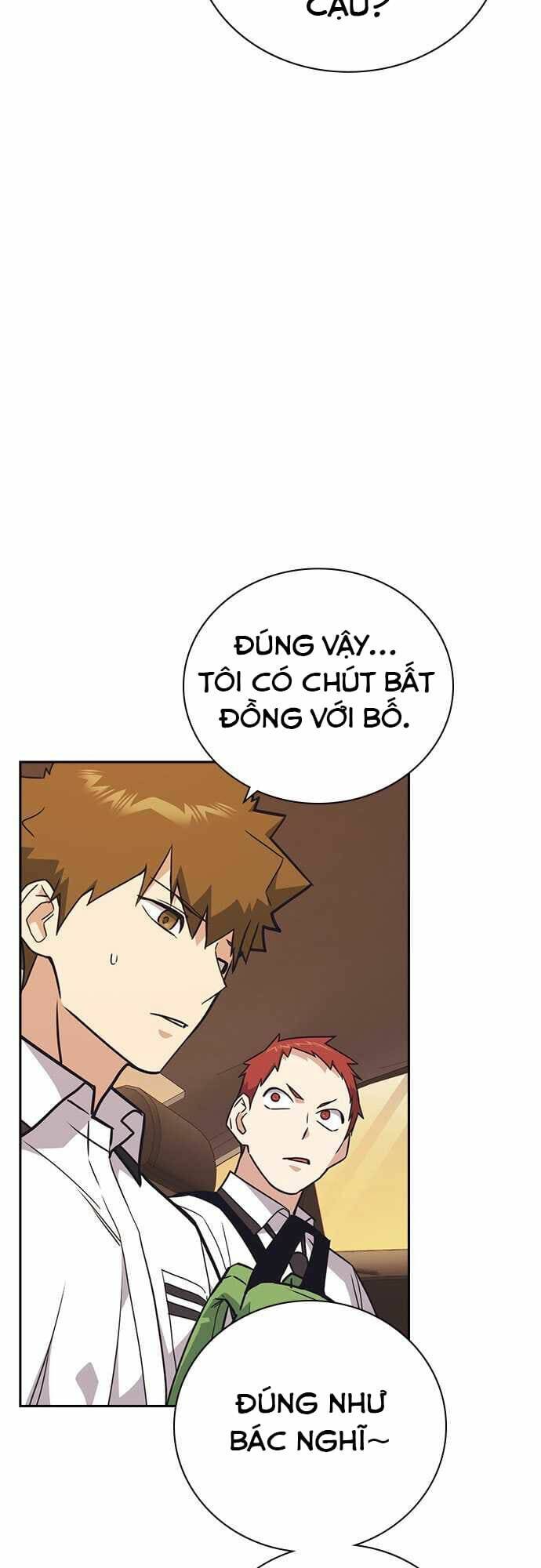 Học Nhóm - Study Group: Chapter 98