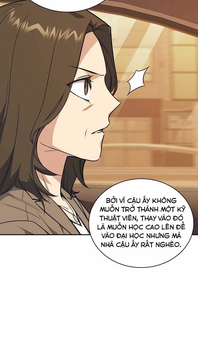 Học Nhóm - Study Group: Chapter 98